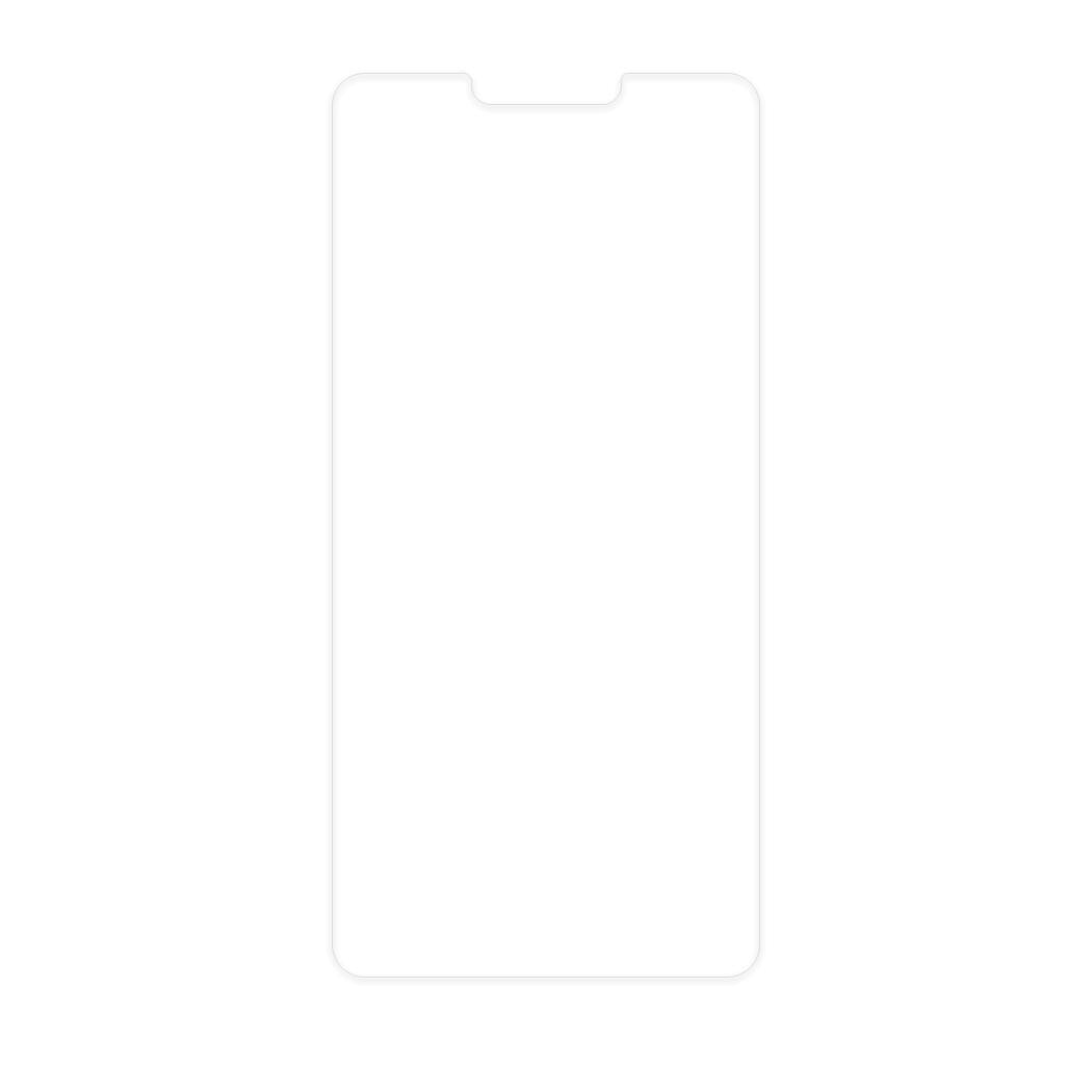 Hærdet Glas 0.3mm Skærmbeskytter Motorola Moto G7 Power