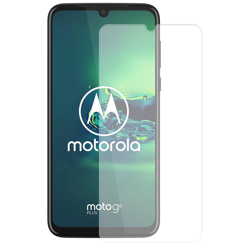 Hærdet Glas 0.3mm Skærmbeskytter Motorola Moto G8 Plus