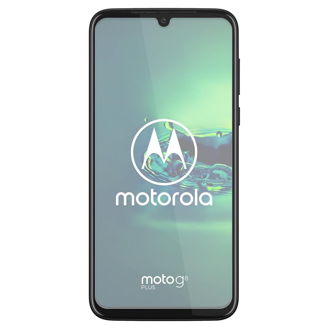Hærdet Glas 0.3mm Skærmbeskytter Motorola Moto G8 Plus
