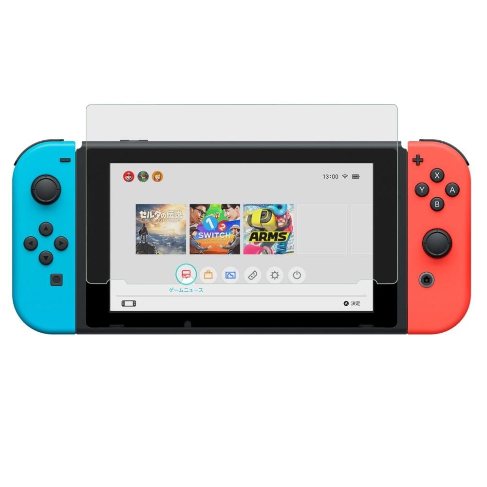 Hærdet Glas 0.3mm Skærmbeskytter Nintendo Switch