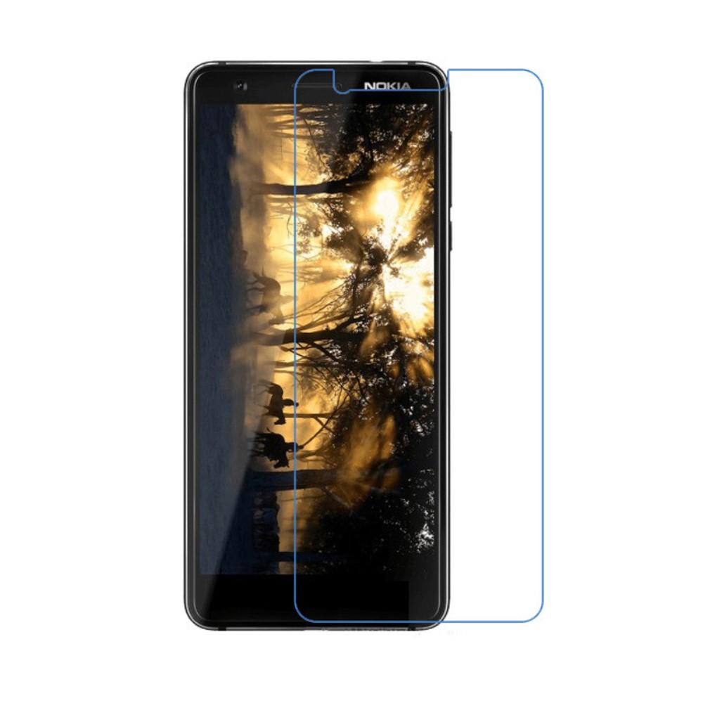 Hærdet Glas 0.3mm Skærmbeskytter Nokia 3.1