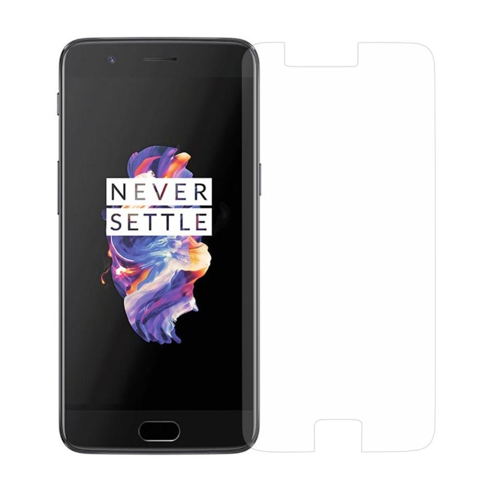 Hærdet Glas 0.3mm Skærmbeskytter OnePlus 5