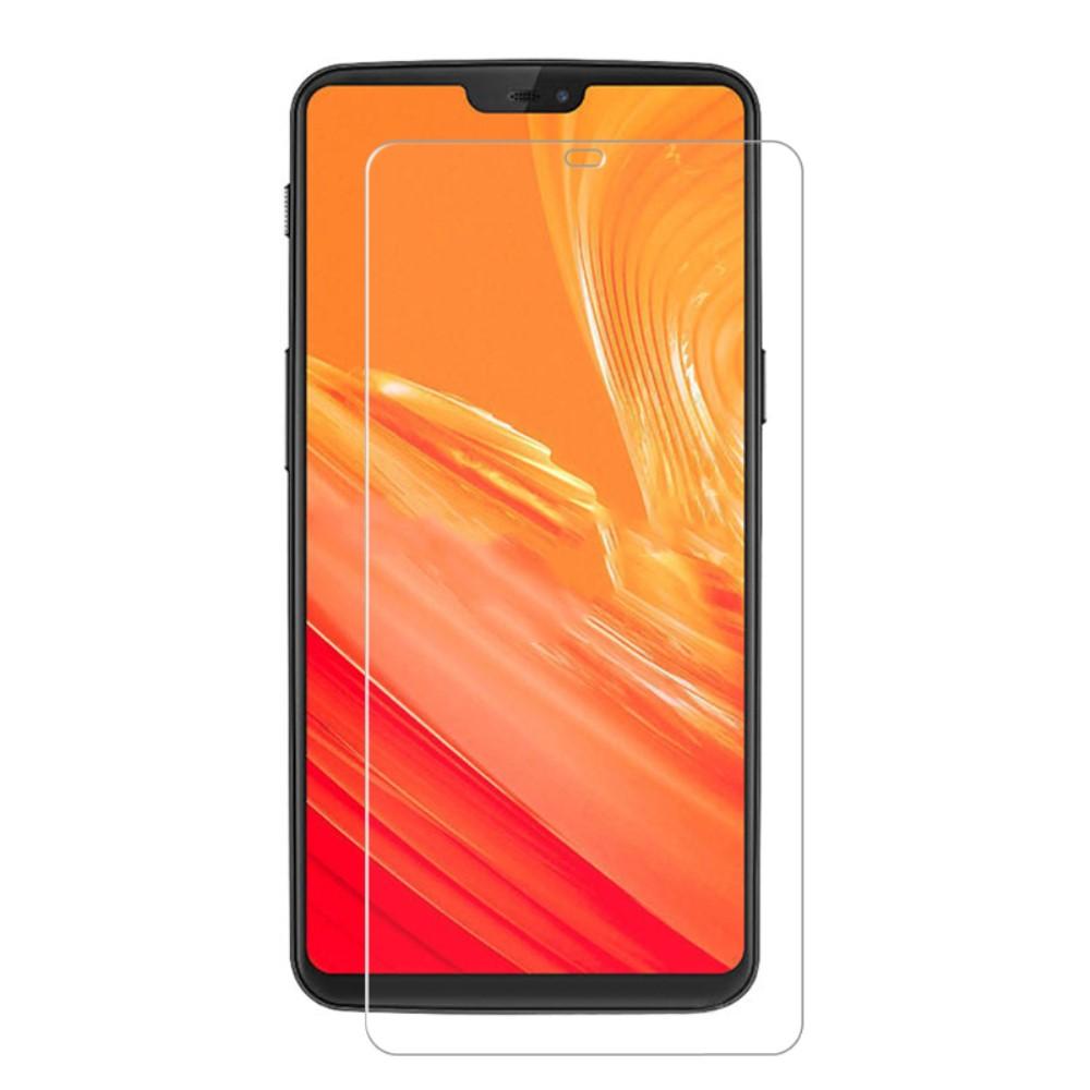 Hærdet Glas 0.3mm Skærmbeskytter OnePlus 6