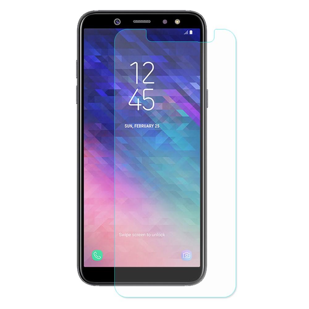 Hærdet Glas 0.3mm Skærmbeskytter Samsung Galaxy A6 2018