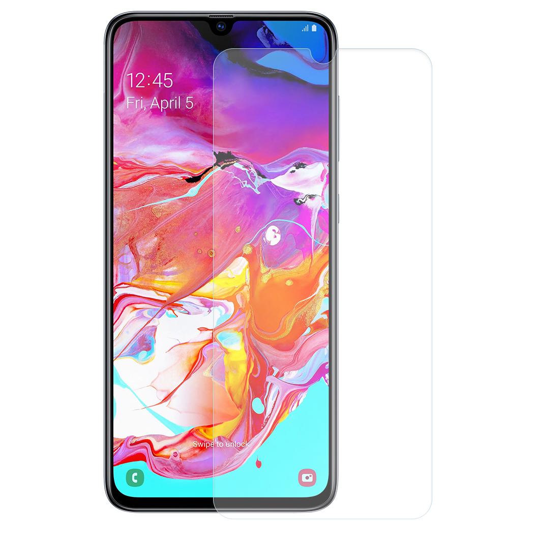 Hærdet Glas 0.3mm Skærmbeskytter Samsung Galaxy A70