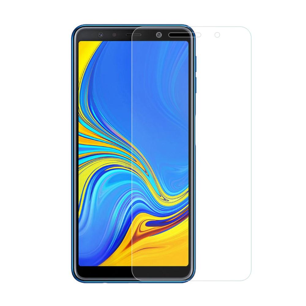 Hærdet Glas 0.3mm Skærmbeskytter Samsung Galaxy A7 2018