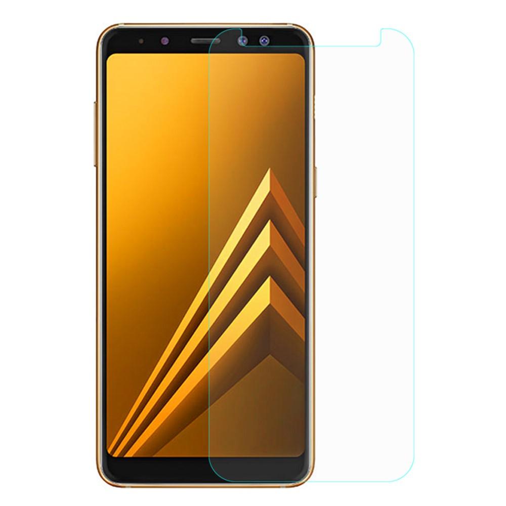 Hærdet Glas 0.3mm Skærmbeskytter Samsung Galaxy A8 2018