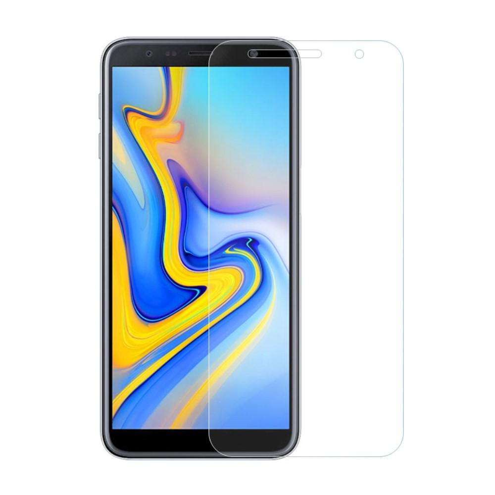 Hærdet Glas 0.3mm Skærmbeskytter Samsung Galaxy J6 Plus 2018