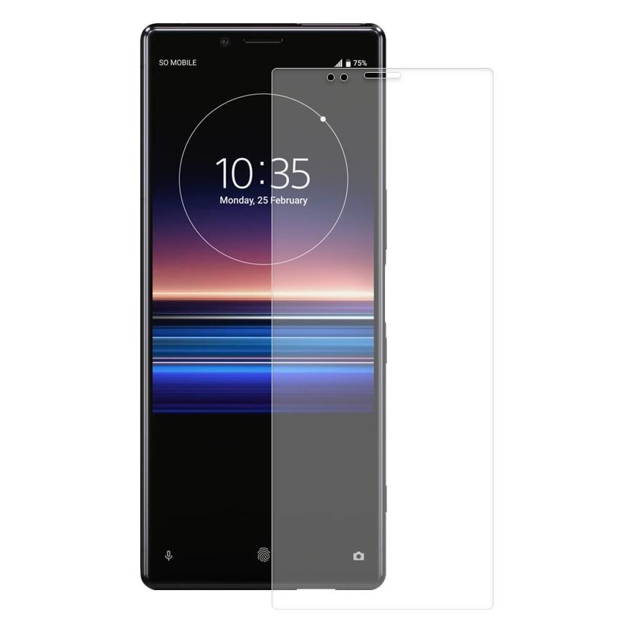 Hærdet Glas 0.3mm Skærmbeskytter Sony Xperia 1