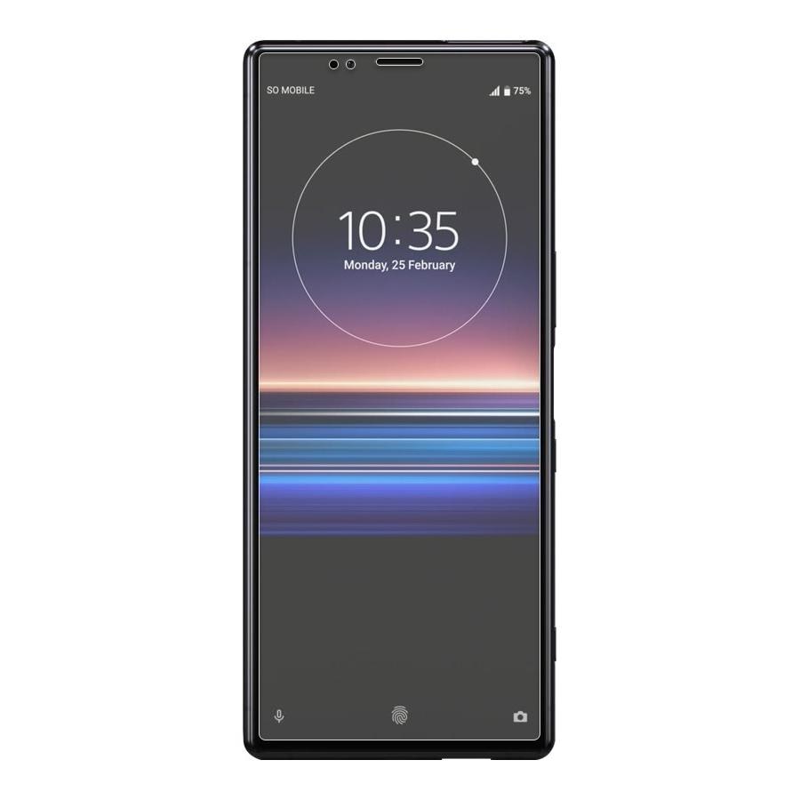 Hærdet Glas 0.3mm Skærmbeskytter Sony Xperia 1