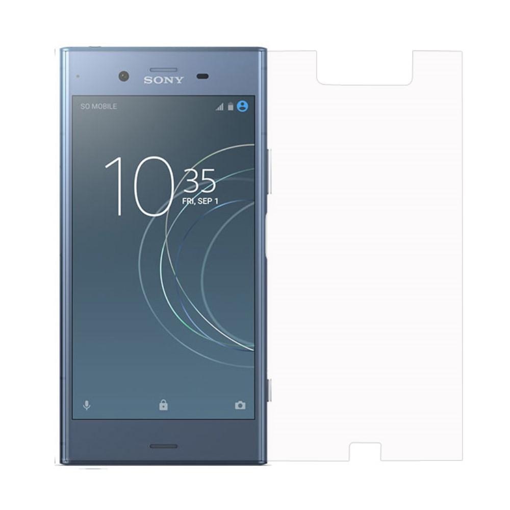 Hærdet Glas 0.3mm Skærmbeskytter Sony Xperia XZ1