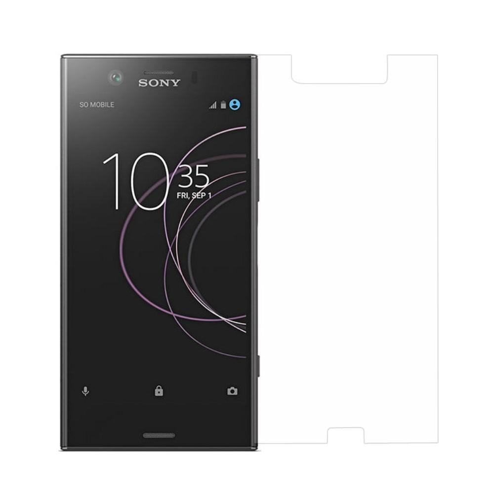 Hærdet Glas 0.3mm Skærmbeskytter Sony Xperia XZ1 Compact