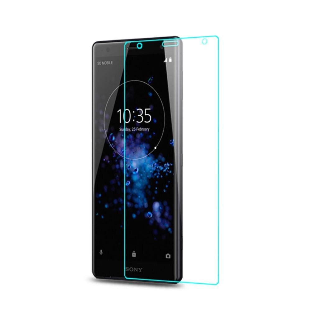 Hærdet Glas 0.3mm Skærmbeskytter Sony Xperia XZ2