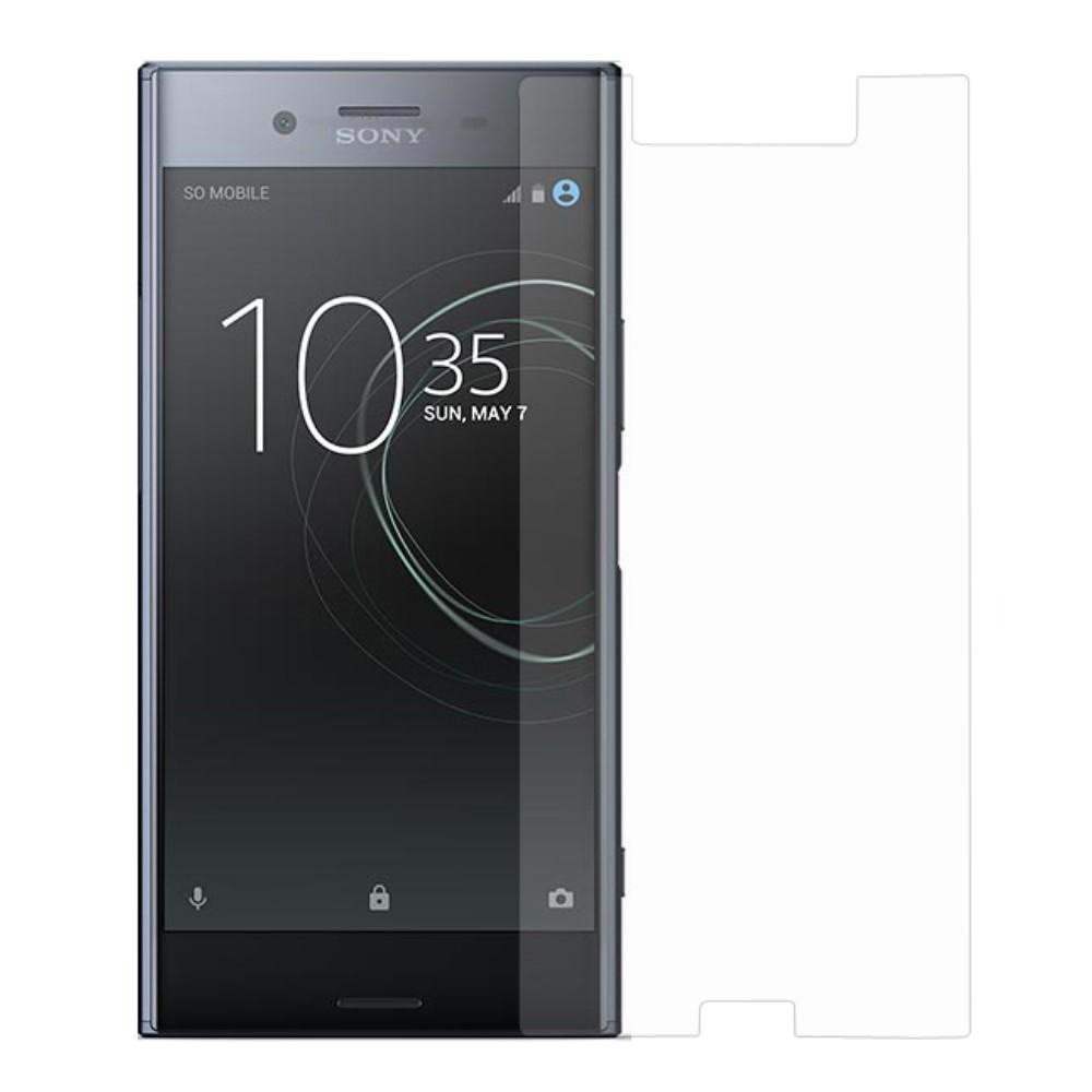 Hærdet Glas 0.3mm Skærmbeskytter Sony Xperia XZ Premium