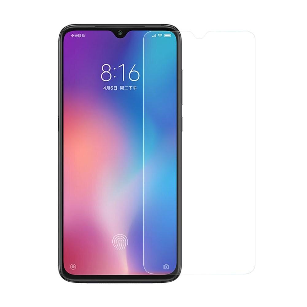 Hærdet Glas 0.3mm Skærmbeskytter Xiaomi Mi 9