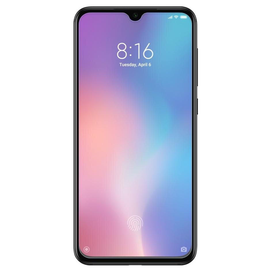 Hærdet Glas 0.3mm Skærmbeskytter Xiaomi Mi 9 SE