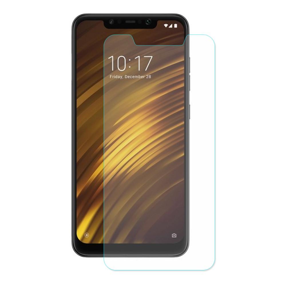 Hærdet Glas 0.3mm Skærmbeskytter Xiaomi Pocophone F1