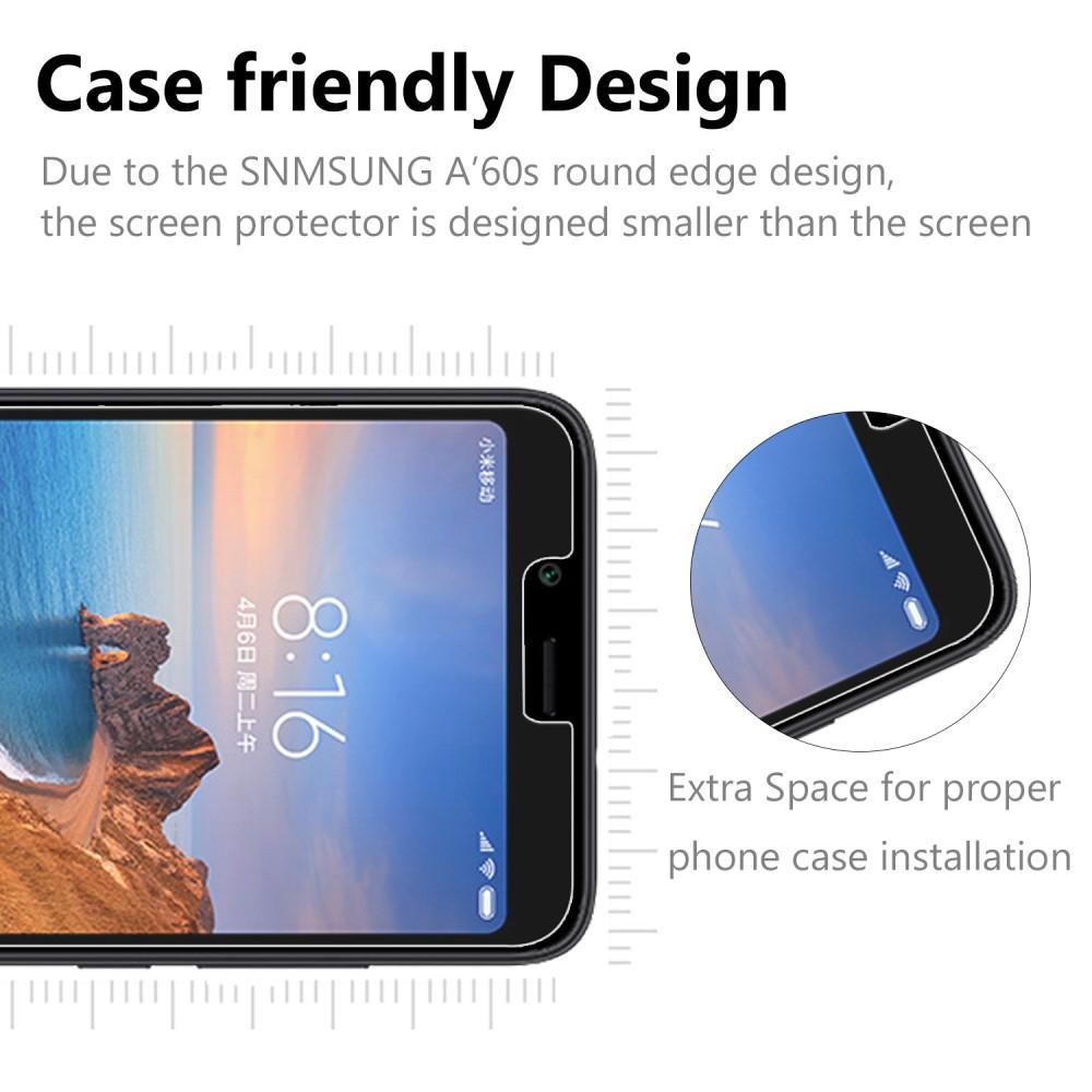 Hærdet Glas 0.3mm Skærmbeskytter Xiaomi Redmi 7A