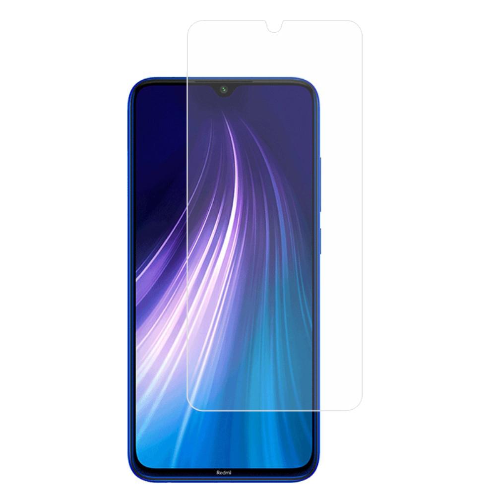 Hærdet Glas 0.3mm Skærmbeskytter Xiaomi Redmi Note 8