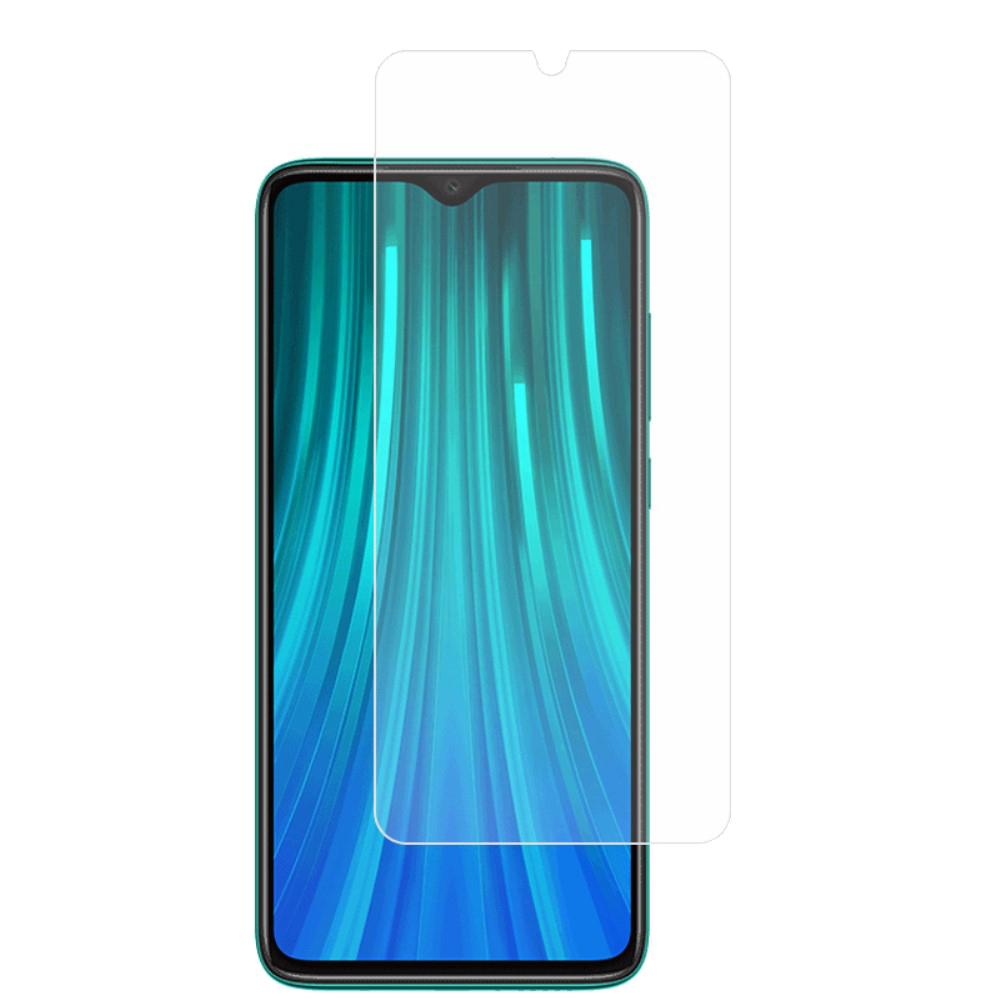 Hærdet Glas 0.3mm Skærmbeskytter Xiaomi Redmi Note 8 Pro