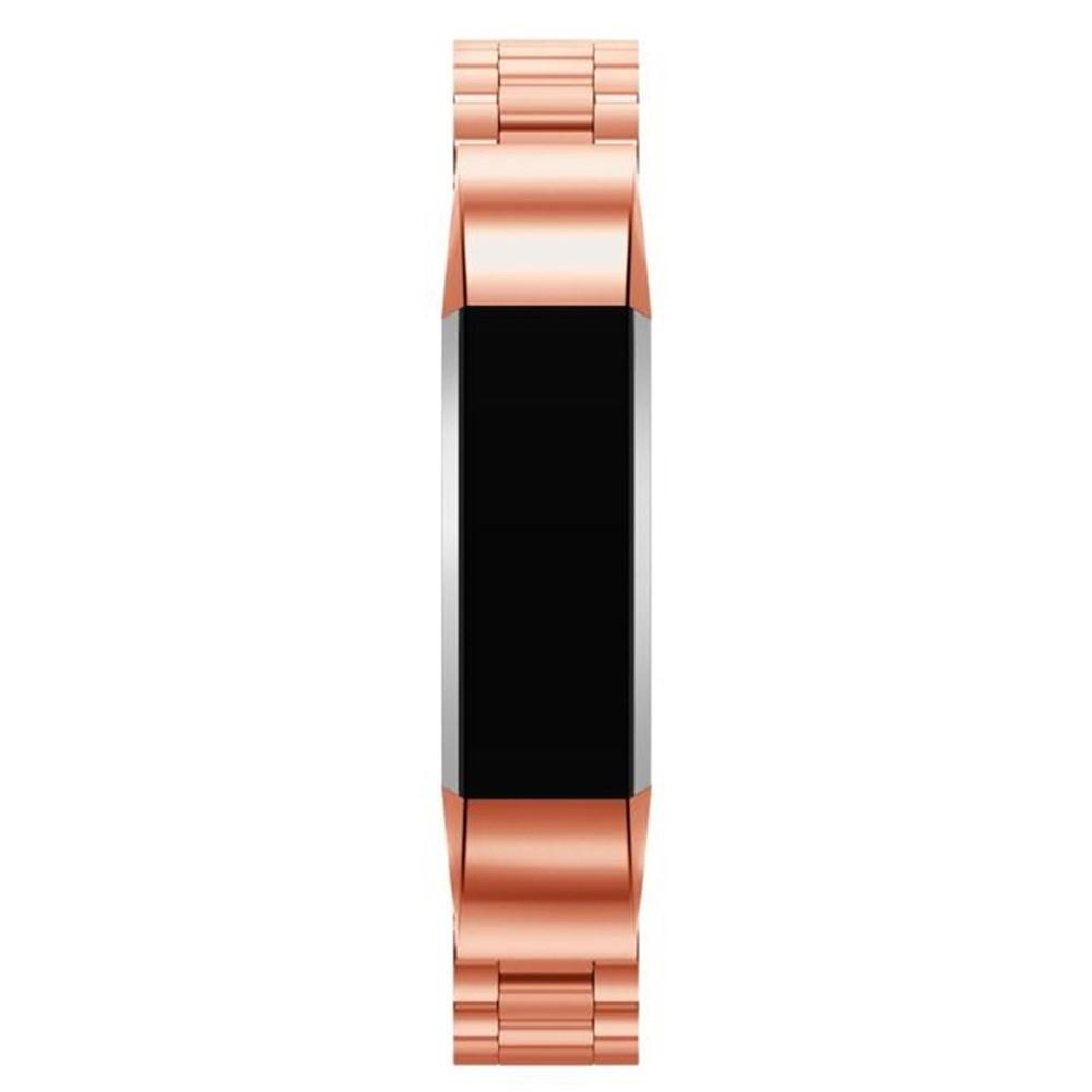 Metalarmbånd   Guld