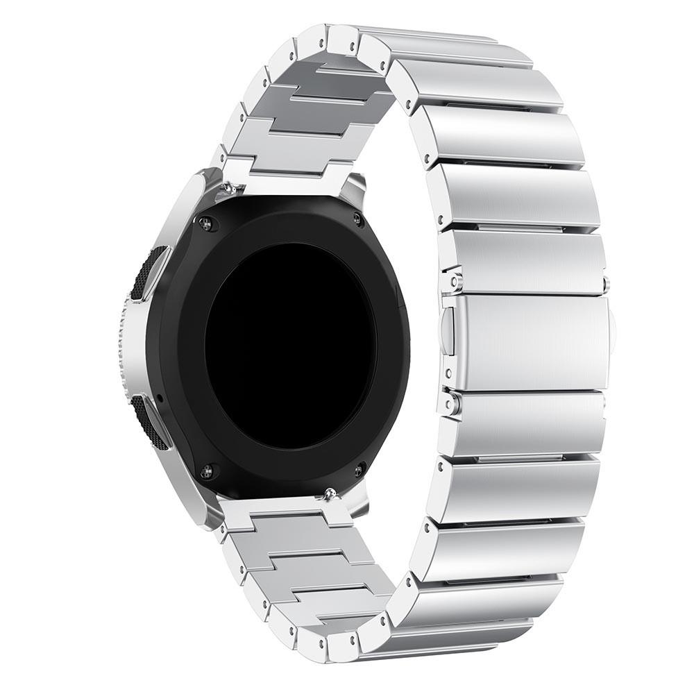 Lænkerem Mibro Watch A2 sølv