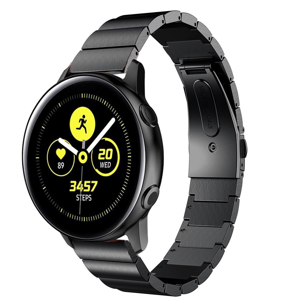 Lænkerem Samsung Galaxy Watch Active sort