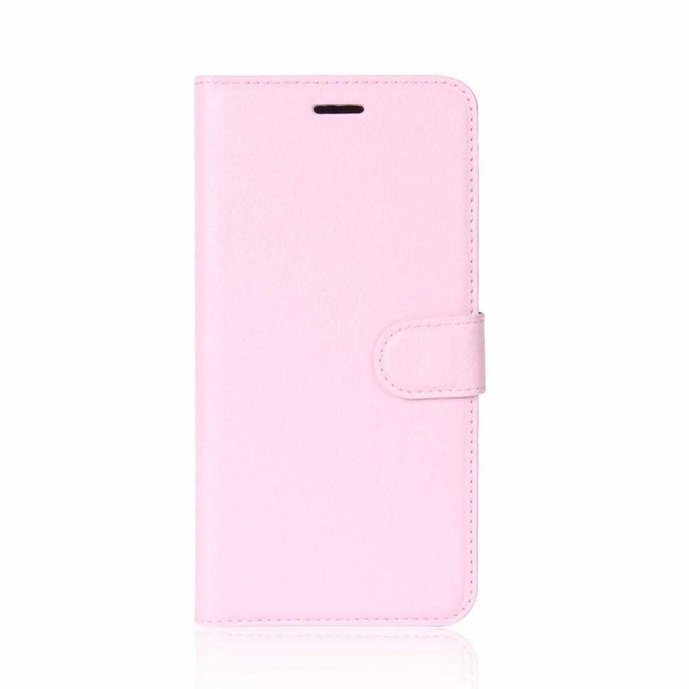 Mobiltaske iPhone SE 2020 Lyserød
