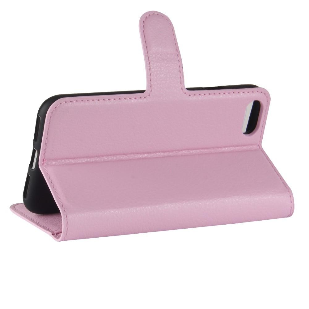 Mobiltaske iPhone SE 2020 Lyserød