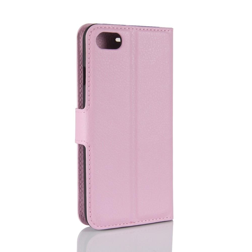 Mobiltaske Apple iPhone 7/8/SE lyserød