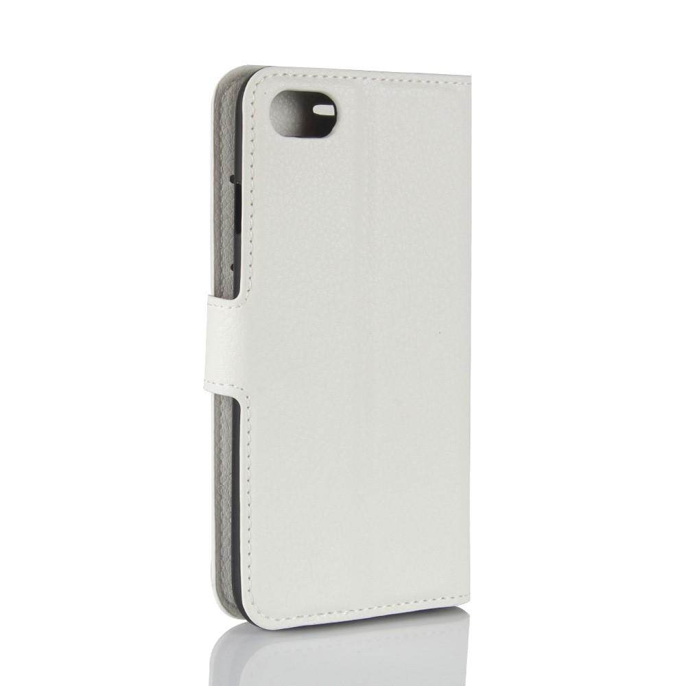 Mobiltaske Apple iPhone 7/8/SE hvid