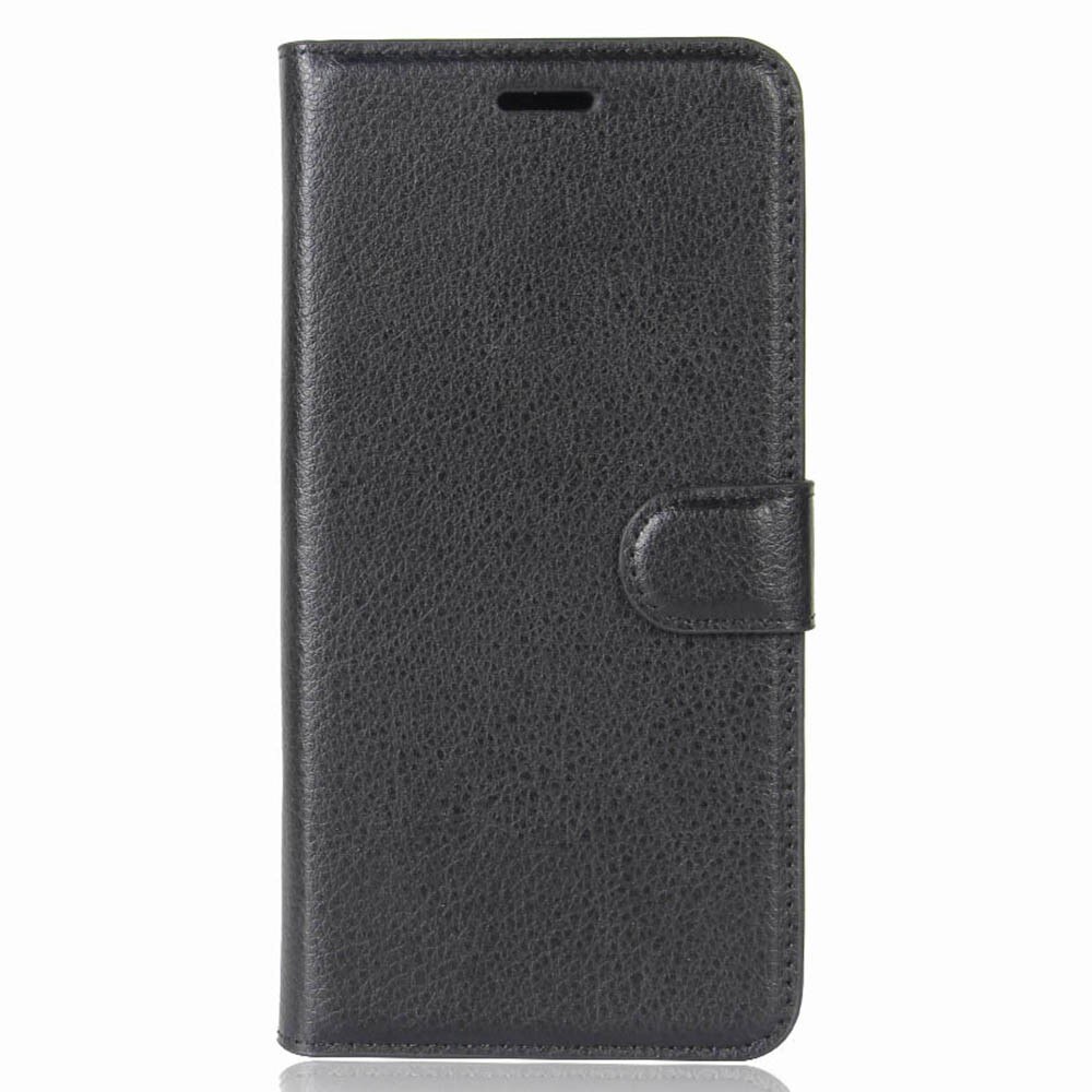 Mobiltaske iPhone X/XS Sort