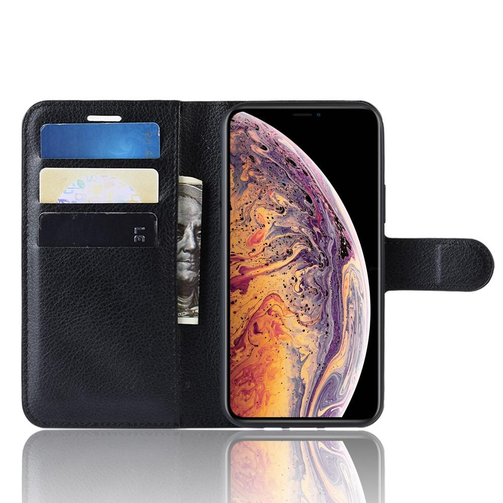 Mobiltaske Apple iPhone 11 Pro Max Sort