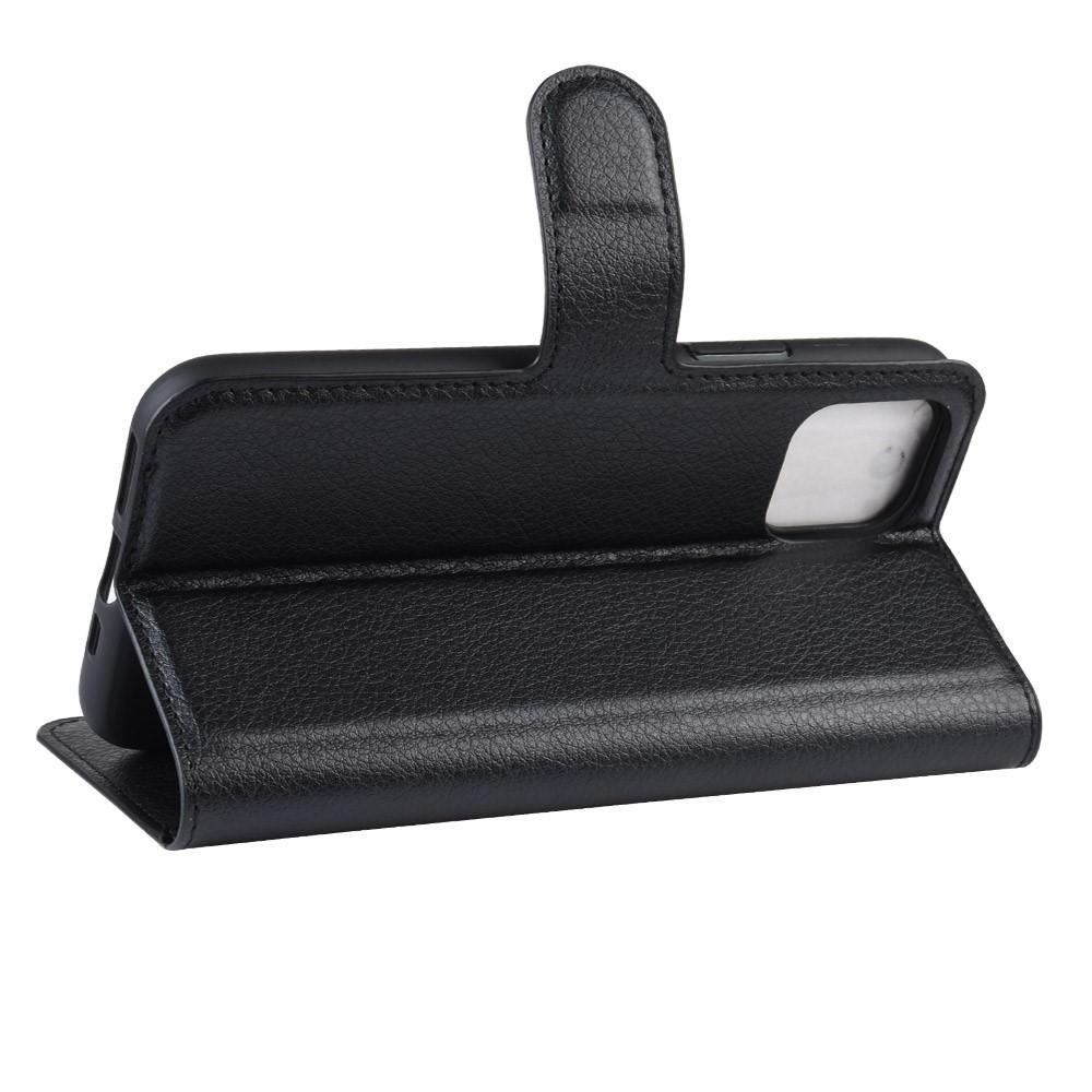 Mobiltaske Apple iPhone 11 Pro Max Sort