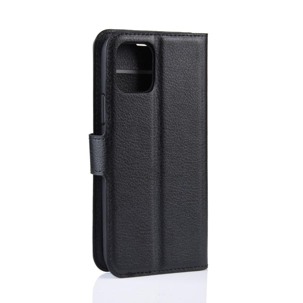 Mobiltaske Apple iPhone 11 Pro Max Sort