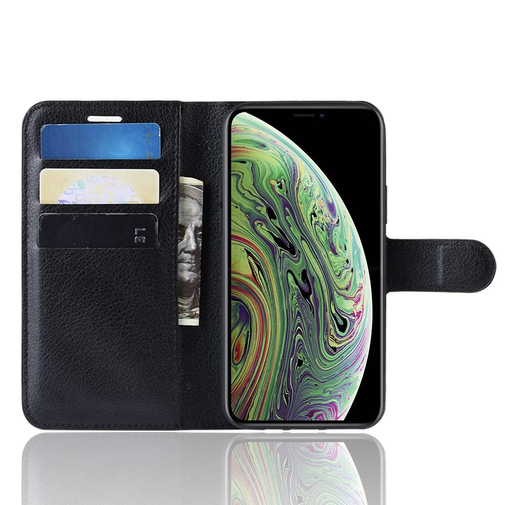 Mobiltaske Apple iPhone 11 Pro Sort