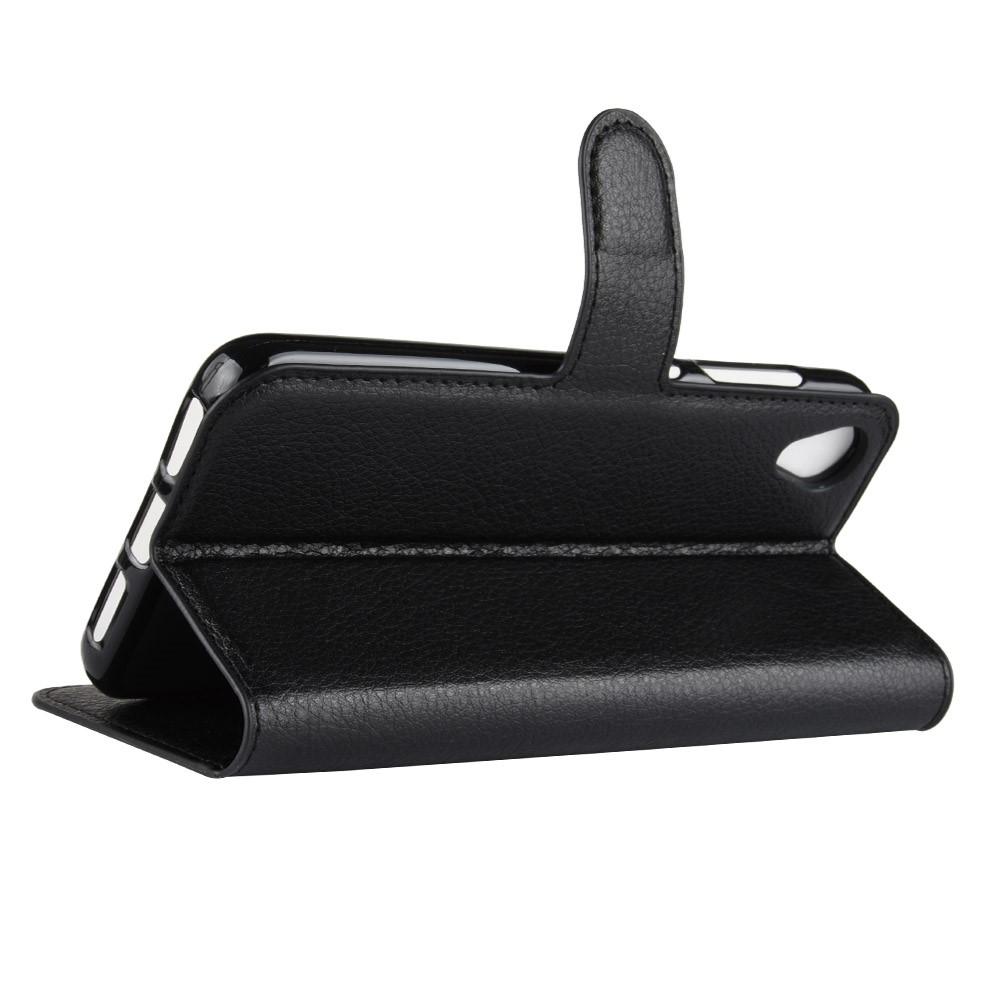 Mobiltaske   Sort