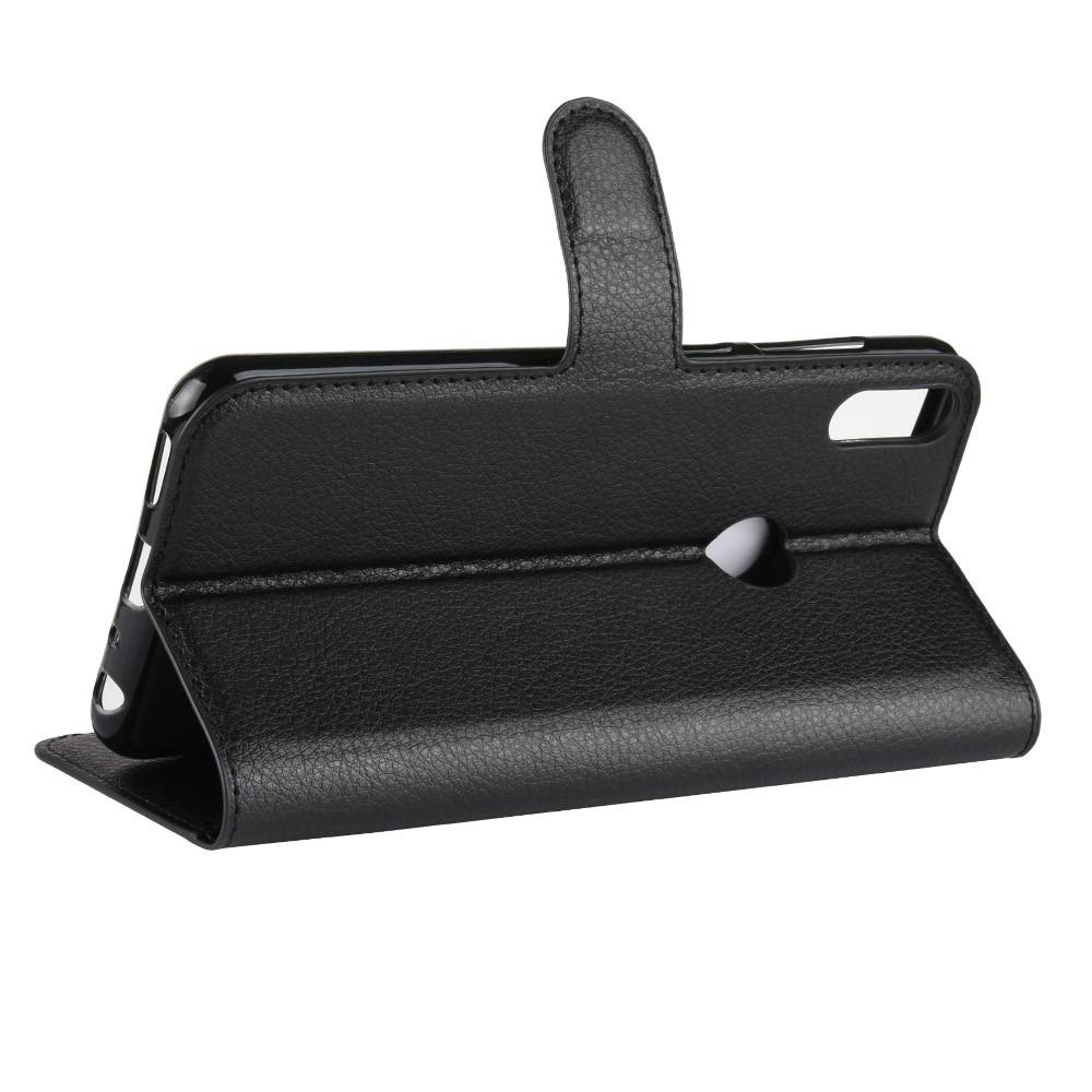 Mobiltaske   Sort