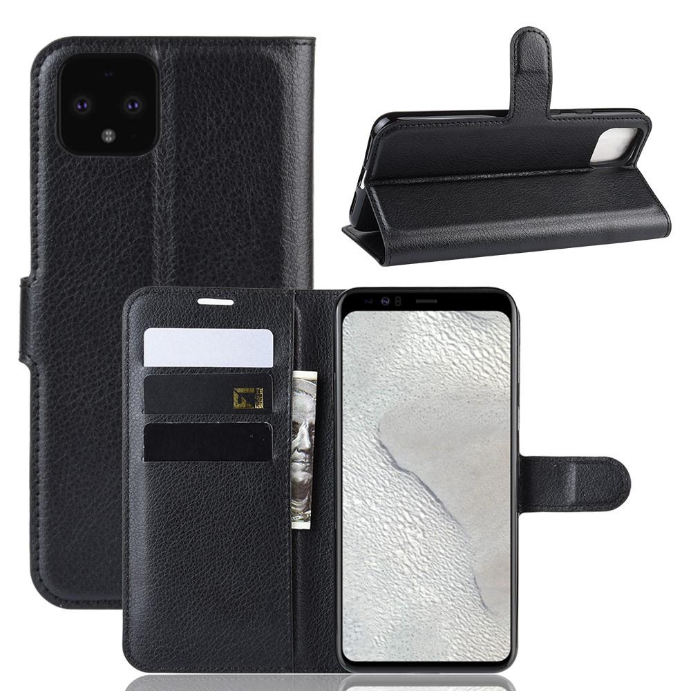 Mobiltaske Google Pixel 4 XL Sort