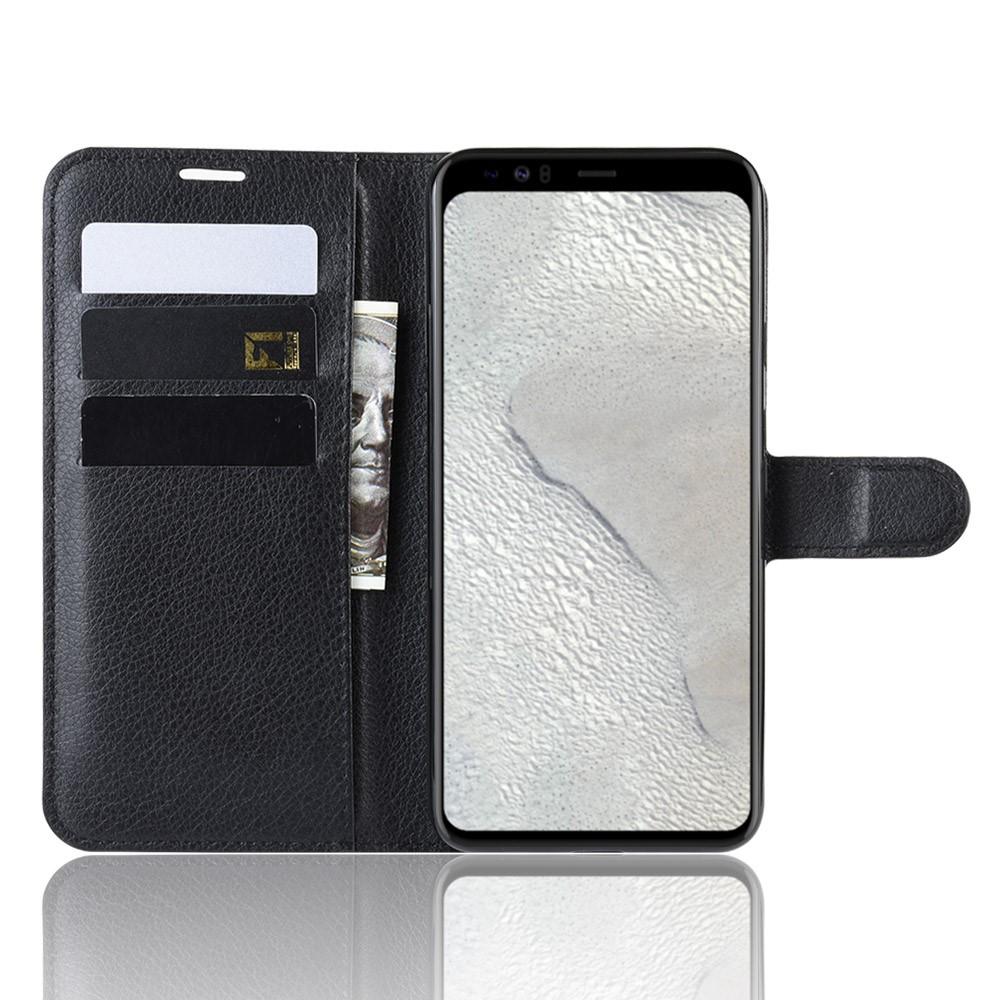 Mobiltaske Google Pixel 4 XL Sort