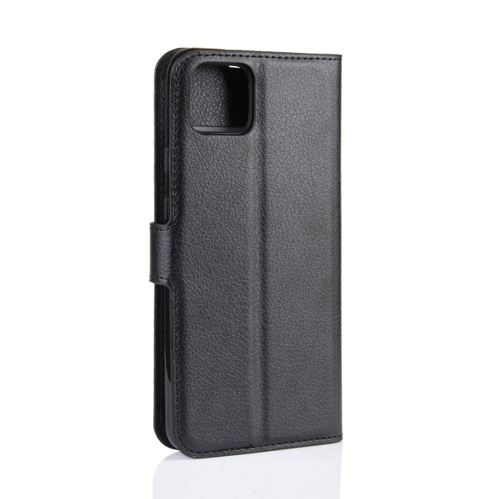 Mobiltaske Google Pixel 4 XL Sort