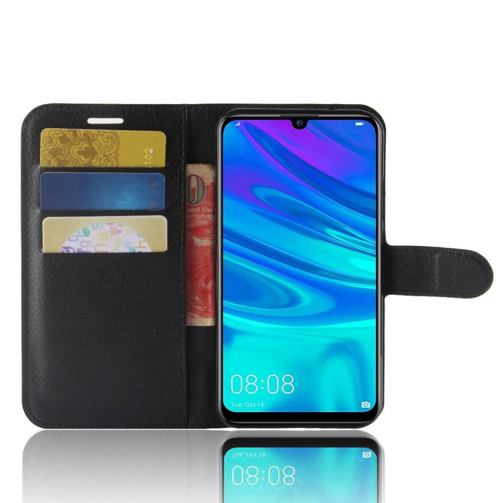 Mobiltaske Huawei P30 Lite sort