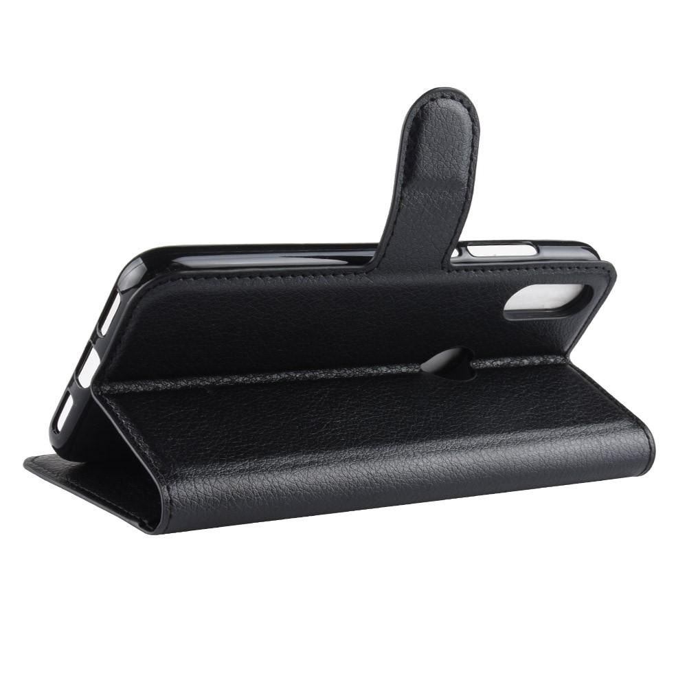Mobiltaske Huawei P30 Lite Sort