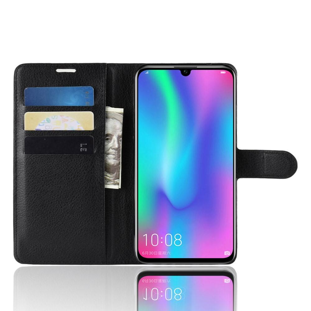 Mobiltaske Huawei P Smart 2019 sort