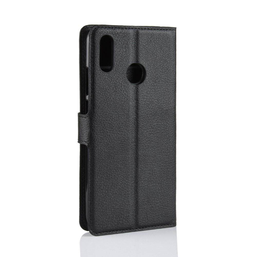 Mobiltaske Huawei P Smart 2019 Sort