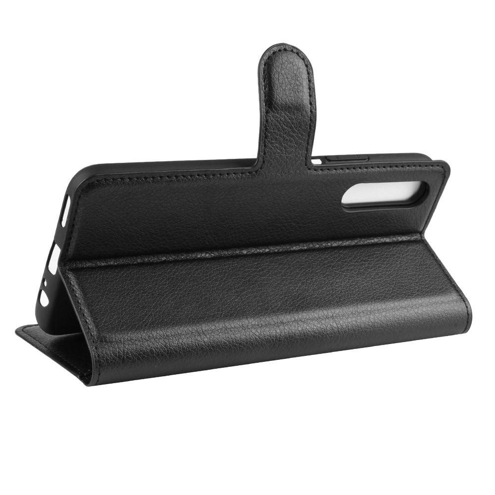 Mobiltaske Huawei P Smart Pro Sort