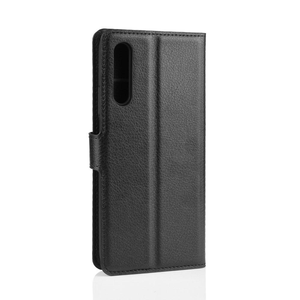 Mobiltaske Huawei P Smart Pro Sort