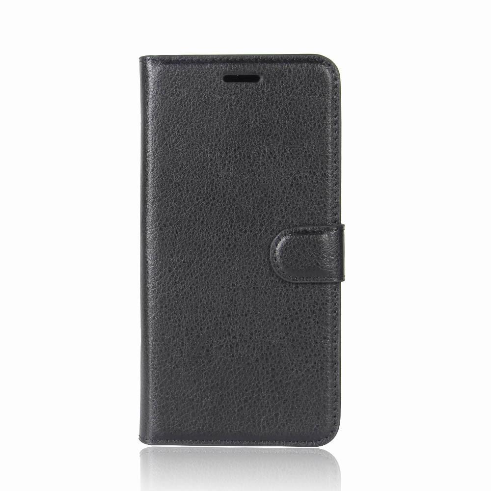 Mobiltaske  OnePlus 5 Sort