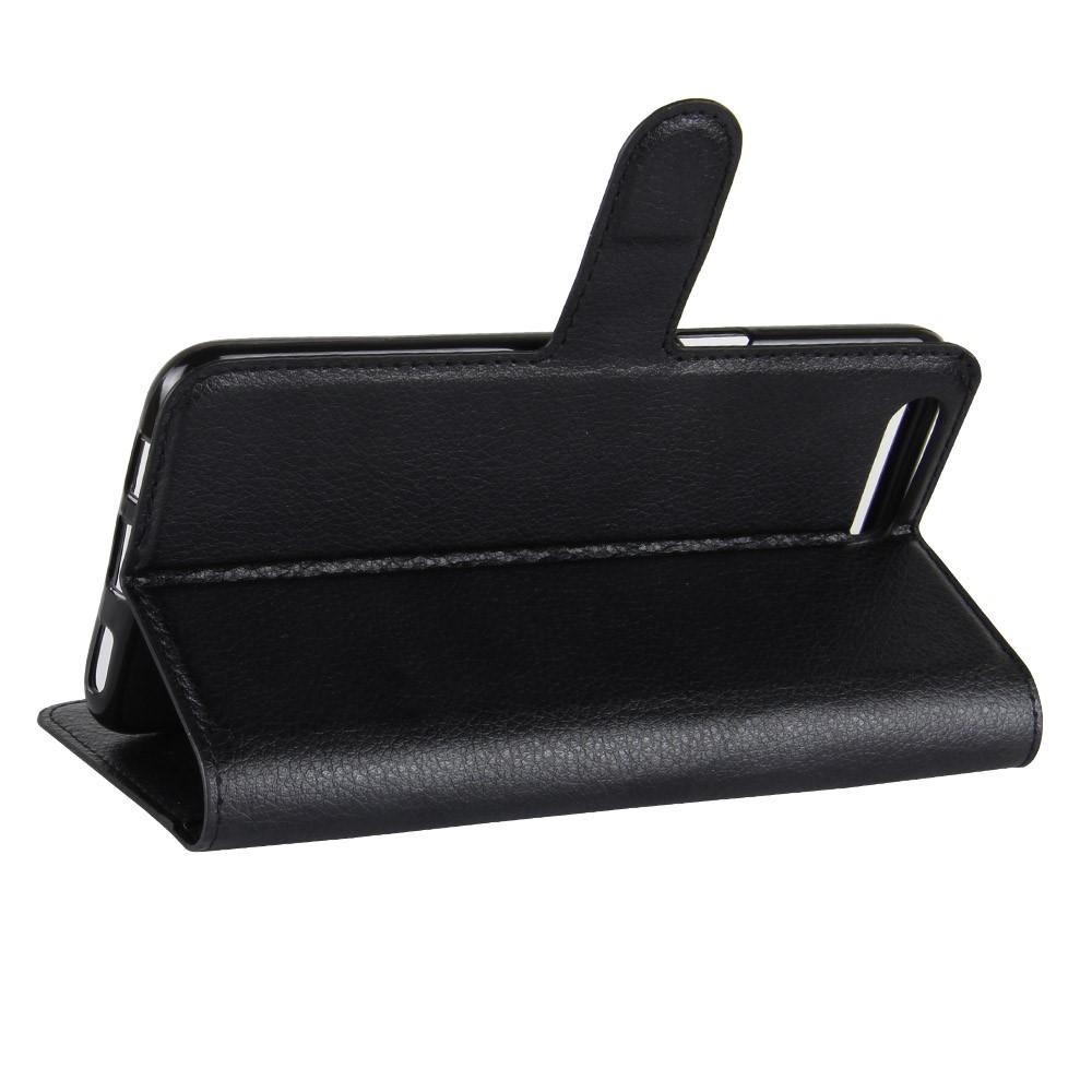 Mobiltaske  OnePlus 5 Sort