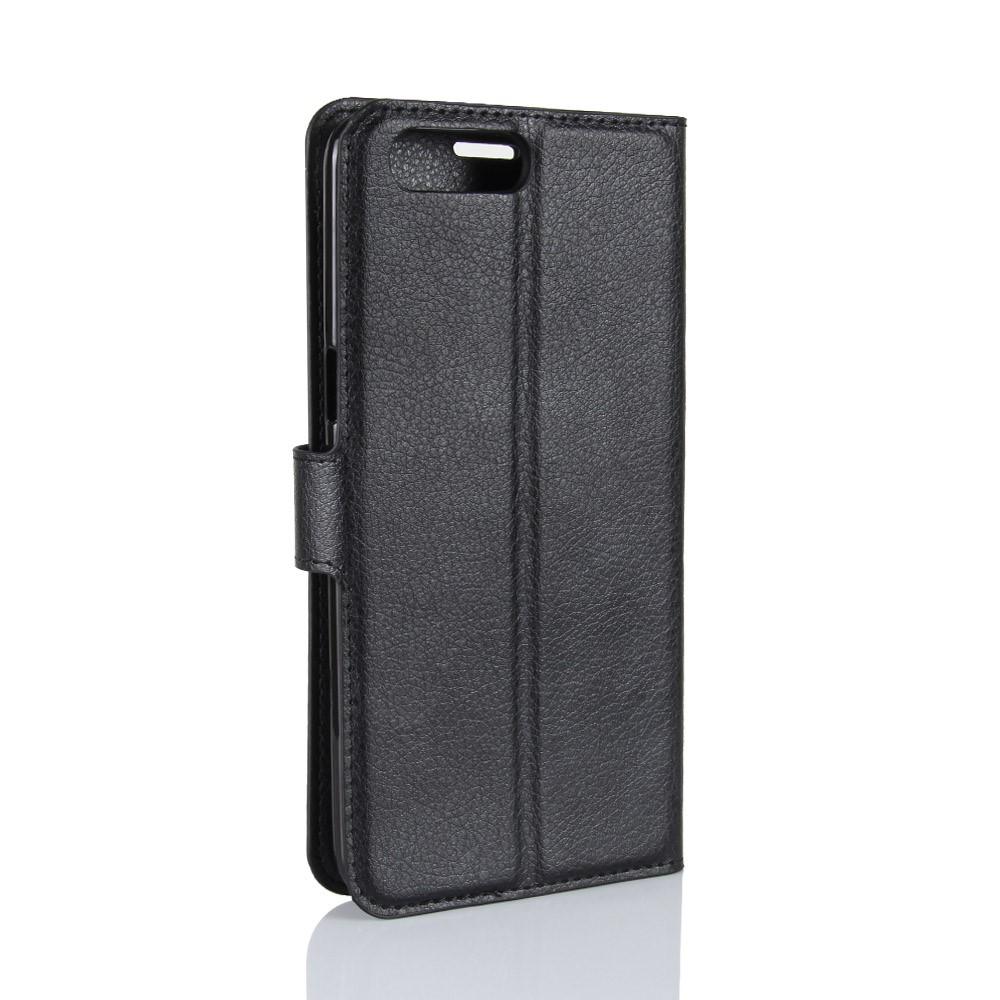 Mobiltaske  OnePlus 5 Sort
